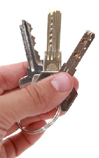 cerrajero alcantarilla