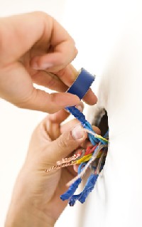 electricista alcantarilla