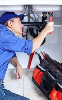 fontanero alcantarilla